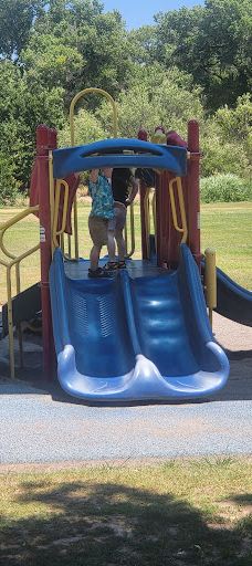 Riverfront Park-卡顿伍德