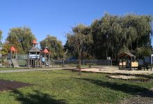 Plac Zabaw景点图片