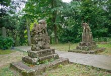 大祖神社景点图片