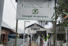 Majelis Ta'lim Zawiah Al Muttaqin景点图片
