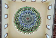 Masjid Sabilillah景点图片