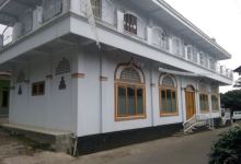 Masjid Al-Abror景点图片