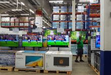PriceSmart购物图片