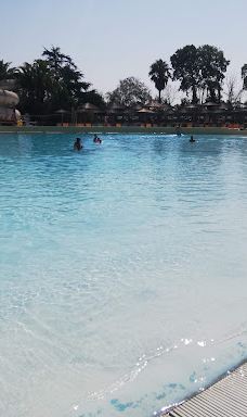 Aqualand Fréjus-弗雷瑞斯