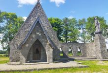 Chapelle Marie Reine de l'univers景点图片