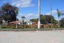 Parque Infantil景点图片