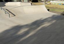 Gulgong Skatepark景点图片