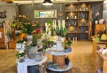 Gartenbau & Floristik Heinke Rochlitz购物图片