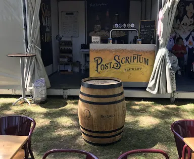 Post Scriptum Brewery