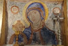 Cripta di Santa Marina景点图片
