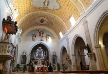 Chiesa di San Michele Arcangelo景点图片