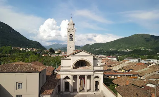 Chiesa di San Bartolomeo