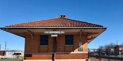 Bessemer Hall of History