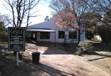 Grace Baptist Chuch Walkerville景点图片