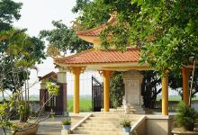 Nhà Thờ Giáo Xứ Cây Da景点图片