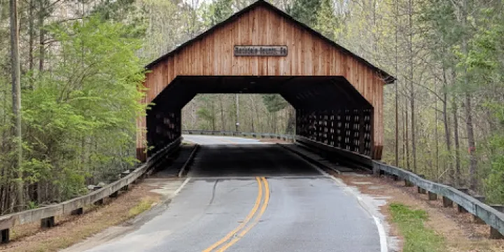Black Shoals Park & Lake