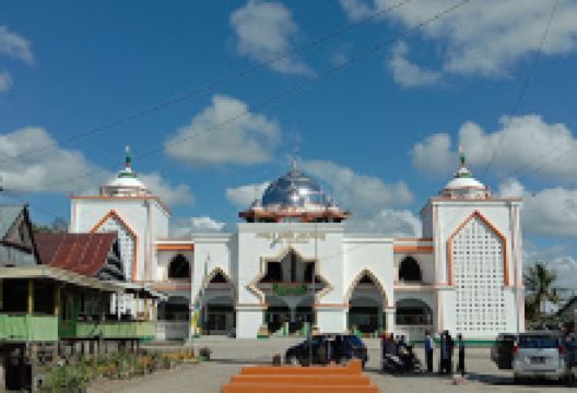 Masjid Taqwa景点图片