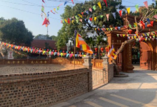 Chùa Phương Khê景点图片