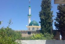 Ansar Mosque景点图片
