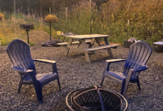 Winters by the Sea景点图片