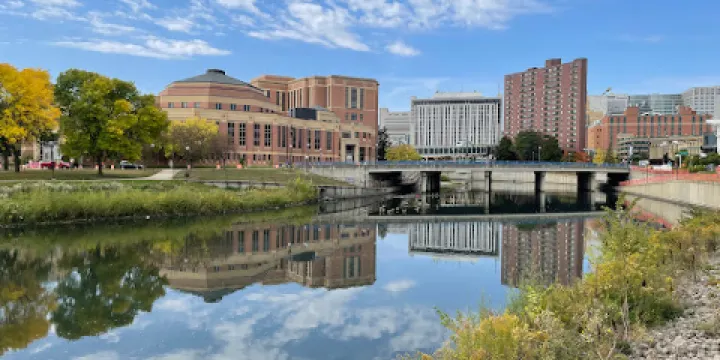 Rochester Art Center