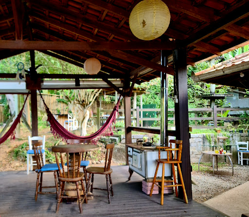 Café do Tabuleiro Espaço para Eventos