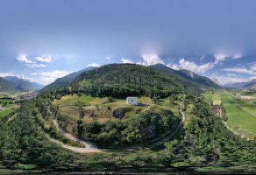 St. Leodegar-Kapelle auf dem Kastleren景点图片