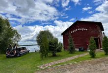 Lukomor'ye景点图片