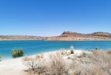 Quail Lake景点图片