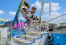 Gratiot County Fair for Youth Fairgrounds景点图片
