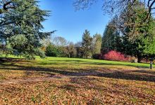 Shenley Park景点图片