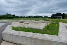 Thurnscoe Skate Park景点图片