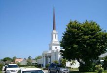 Believer's Victory Church景点图片