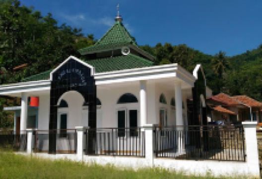 Masjid Al Firdaus景点图片