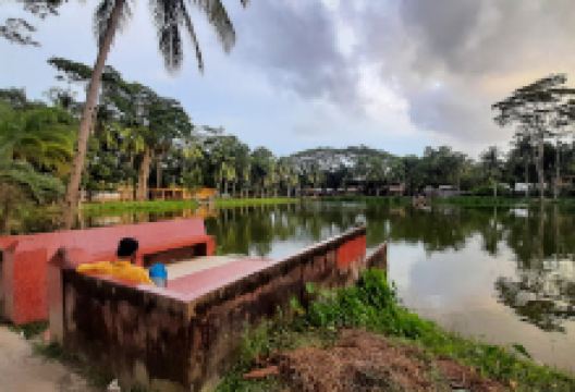 Tazumuddin-Upazila(তজুমুদ্দিন উপজেলা পরিষদ)景点图片