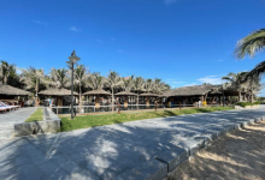 Tuy Hòa Beach景点图片