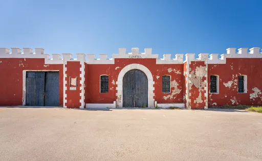 Castillo de San Felipe