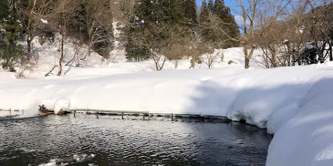 Fishing Spot Pastime