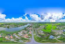 Nhà Thờ Giáo Xứ Sông Xoài景点图片