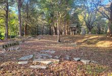 Howland Homestead at Rocky Nook Farm景点图片