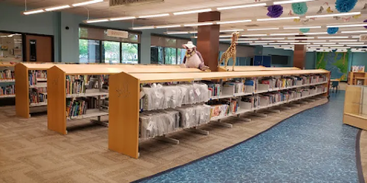 Georgetown Public Library