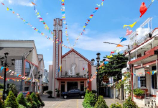 Giáo Họ Hội Am景点图片