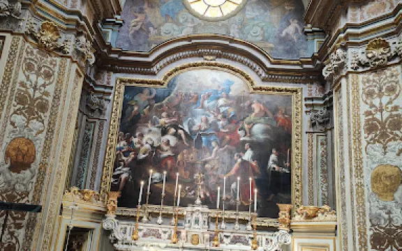 Chiesa Parrocchiale di San Nicolao