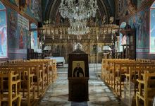 Church of Virgin Mary景点图片