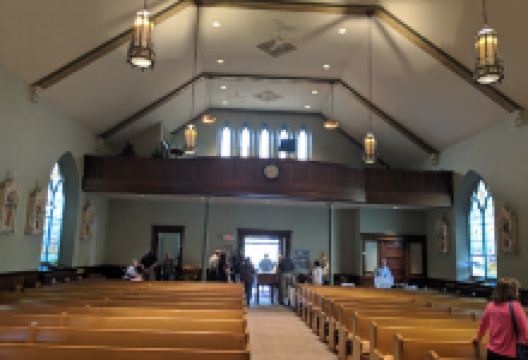 St. Felix Roman Catholic Church景点图片
