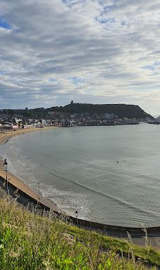 South Bay Beach-斯卡伯勒