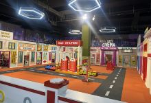 Lupa Lupa game land景点图片