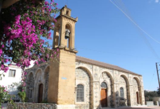 Church of Saint John the Forerunner景点图片