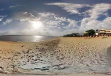 巴加纳拉岛景点图片