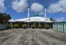 St. Marys Village (Moruga) ASJA Masjid景点图片